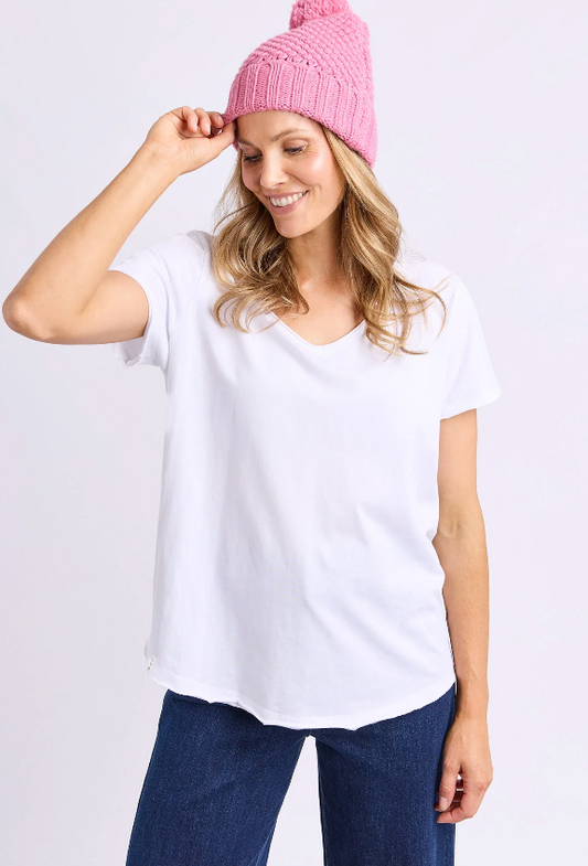 Elm Lifestyle - Berry Beanie - Quartz Pink