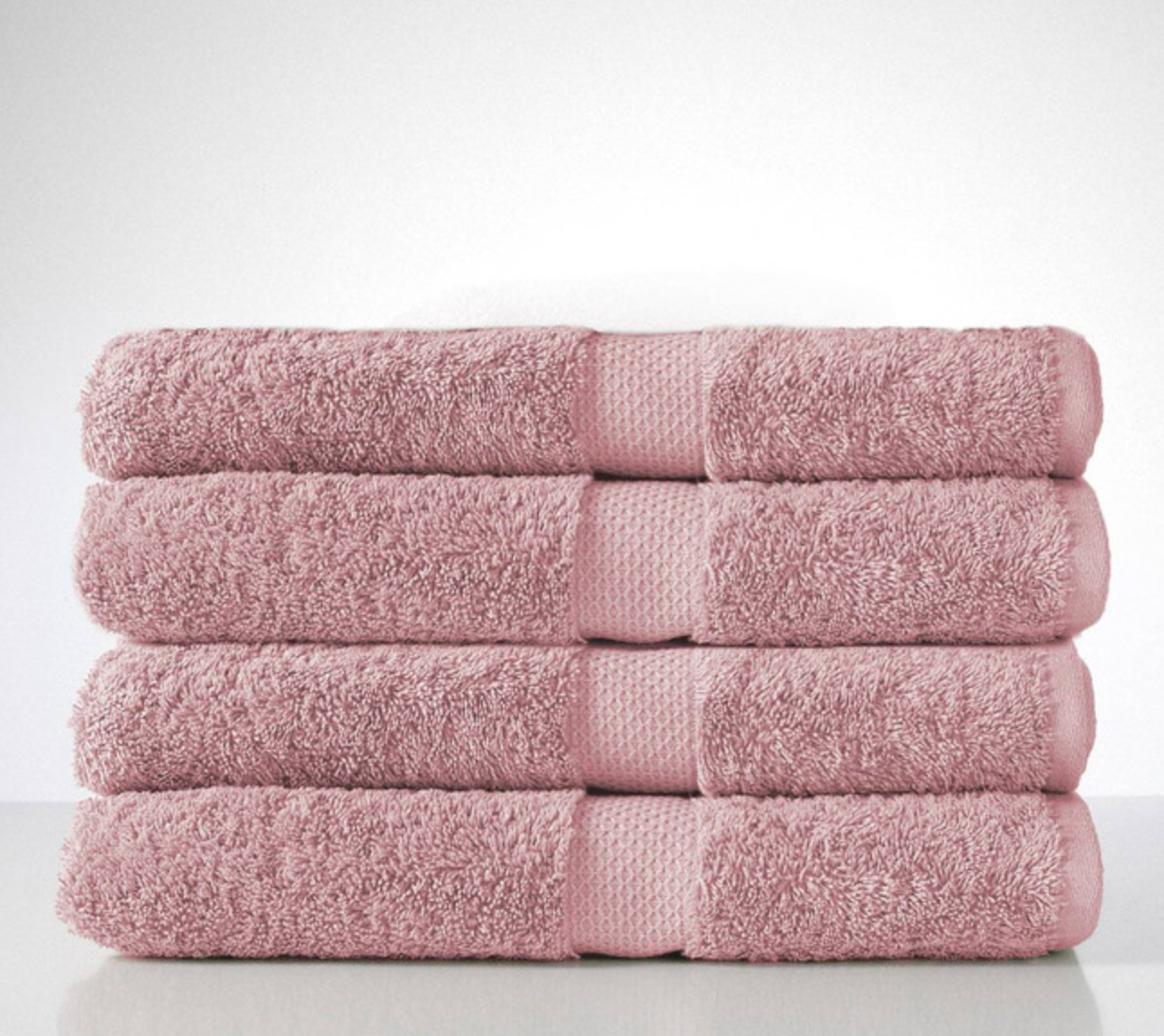 Canningvale - Royal Splendour Bath Towel - Rosette
