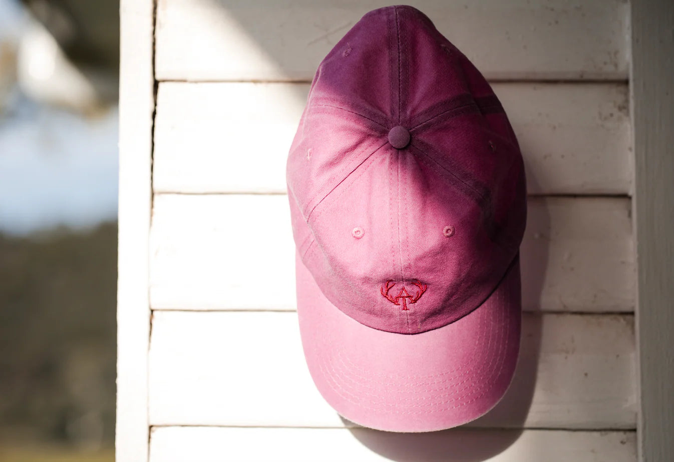 Antola - Pink Pony Cap