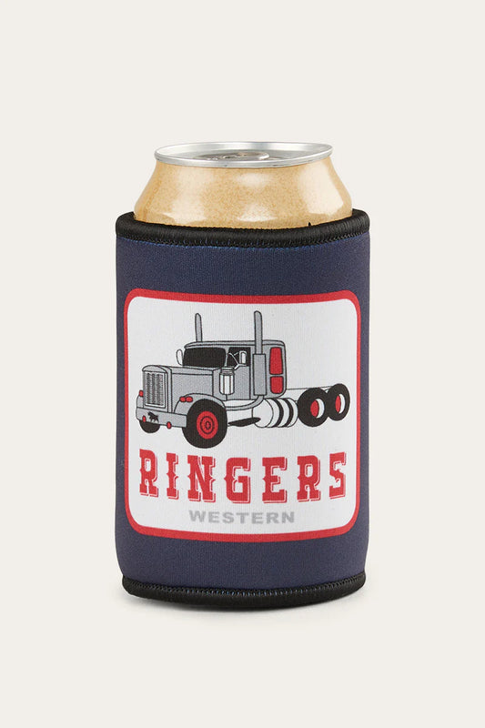 Ringers Western - Cooler - Long Haul Stubby Cooler