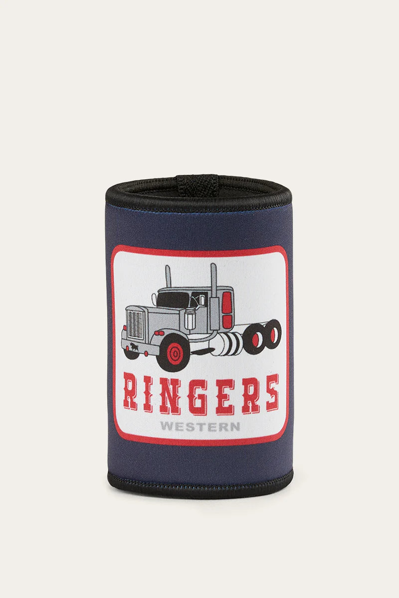 Ringers Western - Long Haul Stubby Cooler