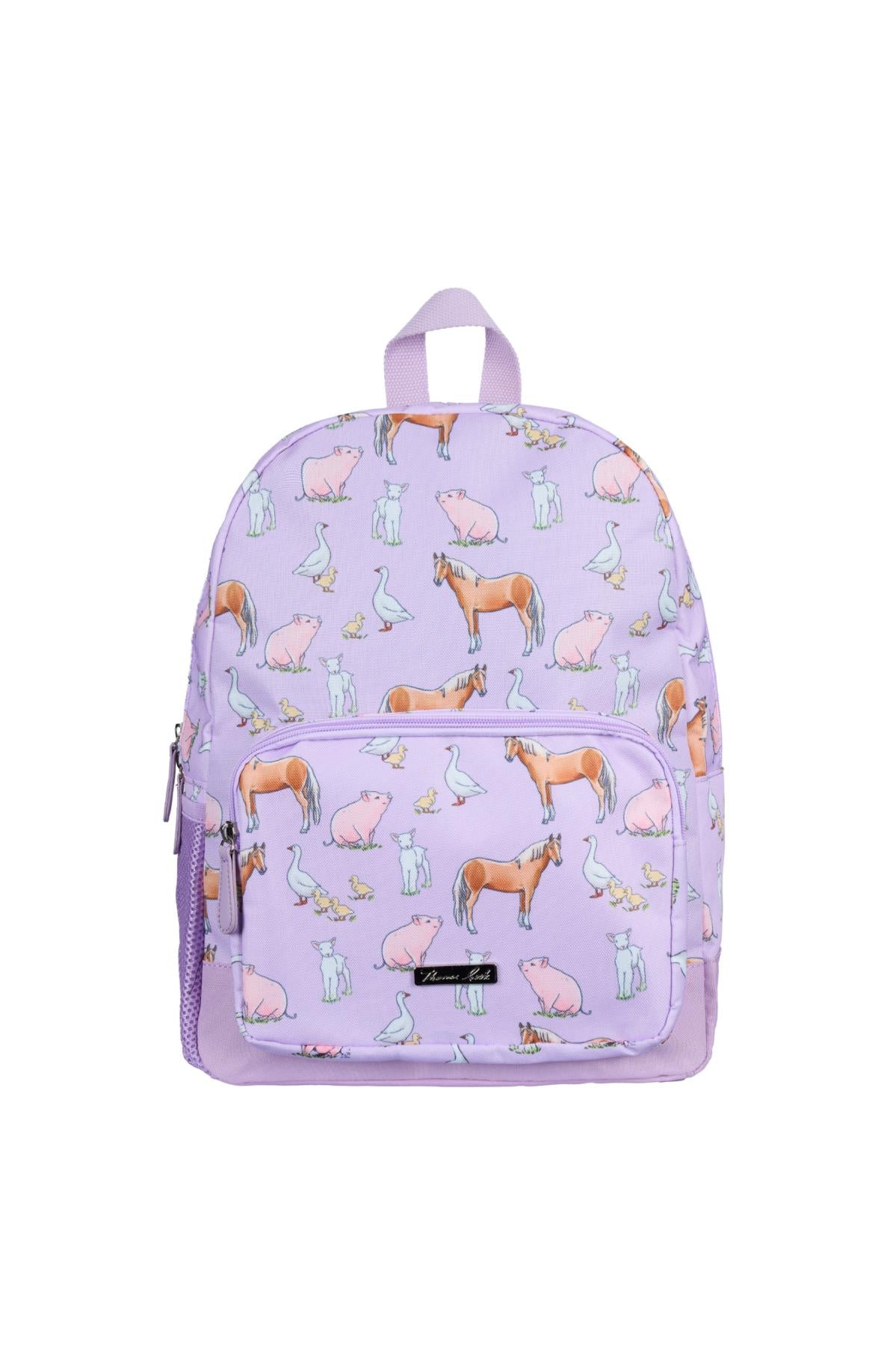 Thomas Cook - Kids Layla Backpack - Lilac