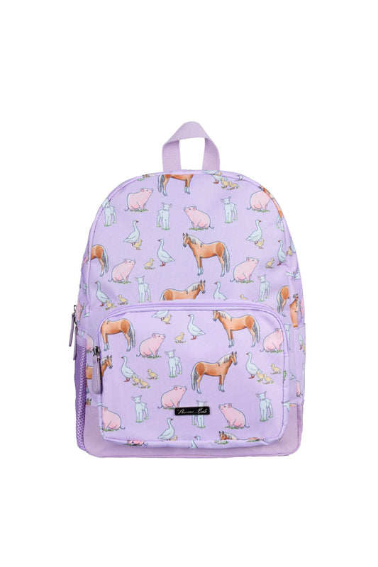 Thomas Cook - Kids Layla Backpack - Lilac