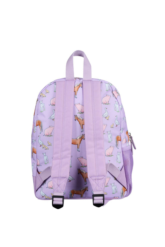 Thomas Cook - Kids Layla Backpack - Lilac