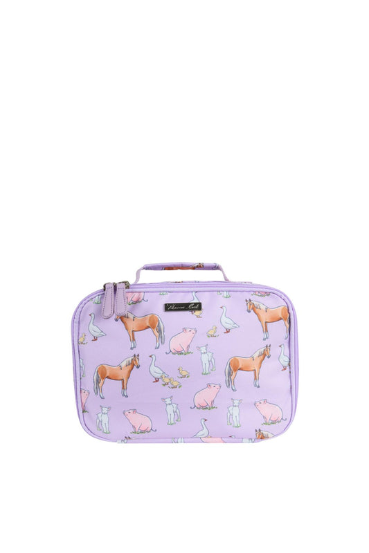 Thomas Cook - Kids Layla Lunch Bag - Lilac