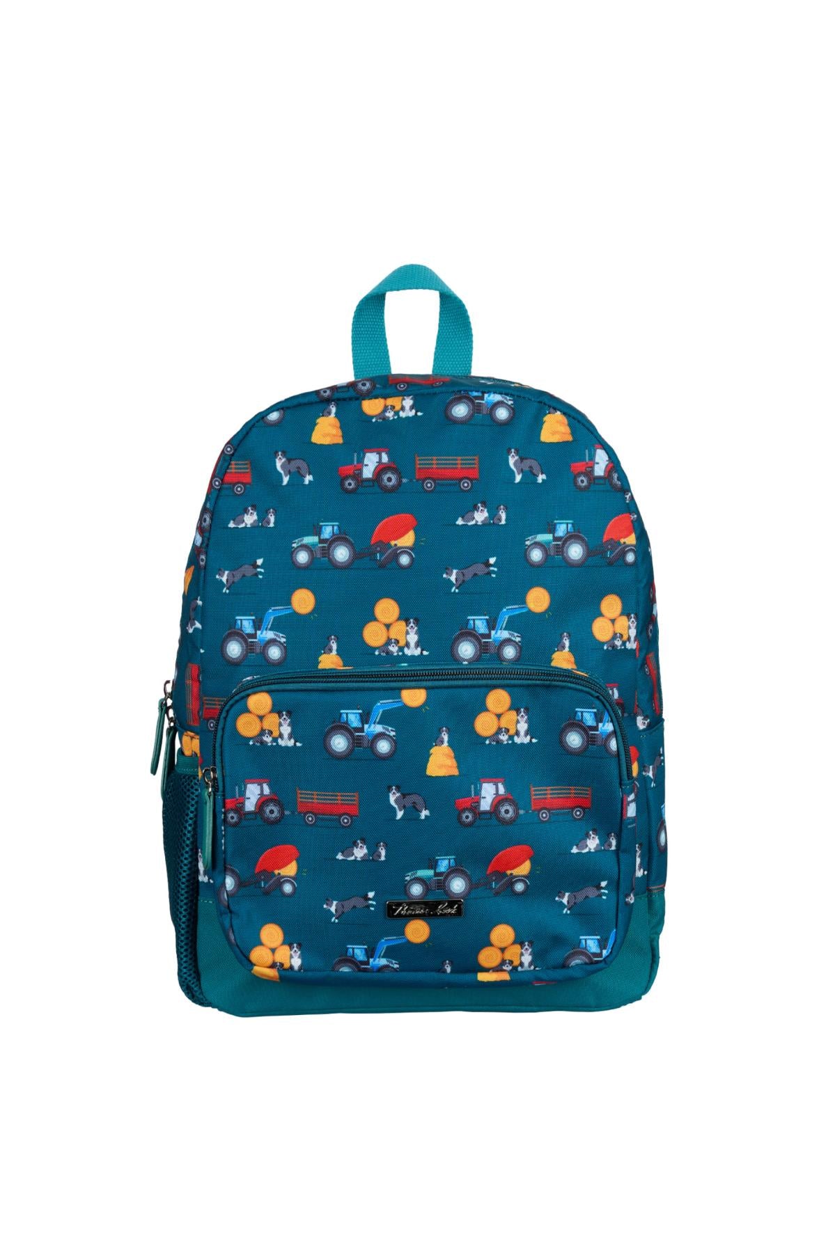 Thomas Cook - Kids Rory Backpack - Petrol