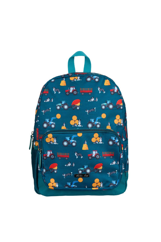 Thomas Cook - Kids Rory Backpack - Petrol