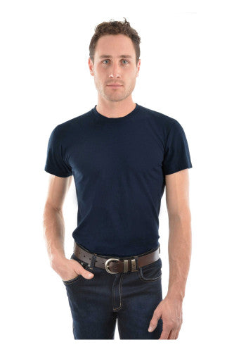 Thomas Cook - Mens Classic Tee - Navy