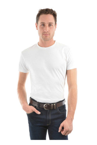 Thomas Cook - Mens Classic Tee - White