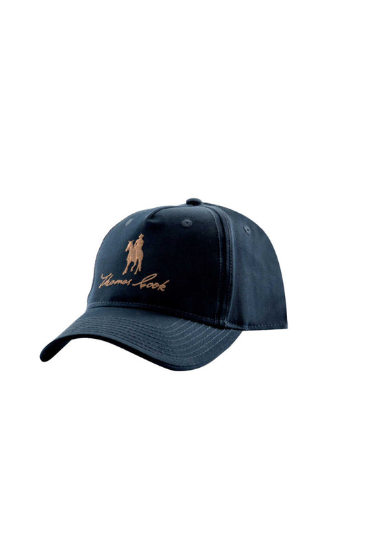 Thomas Cook Logo Cap - Navy
