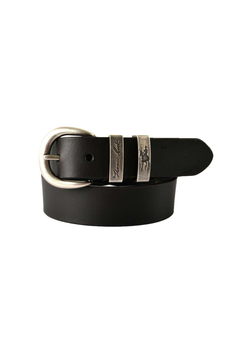 Thomas Cook - Kids Twin Keeper Belt - Black