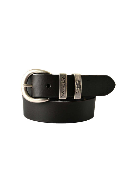 Thomas Cook - Kids Twin Keeper Belt - Black