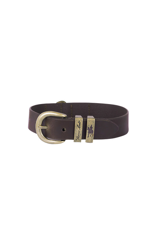 Thomas Cook - Twin Keeper Dog Collar