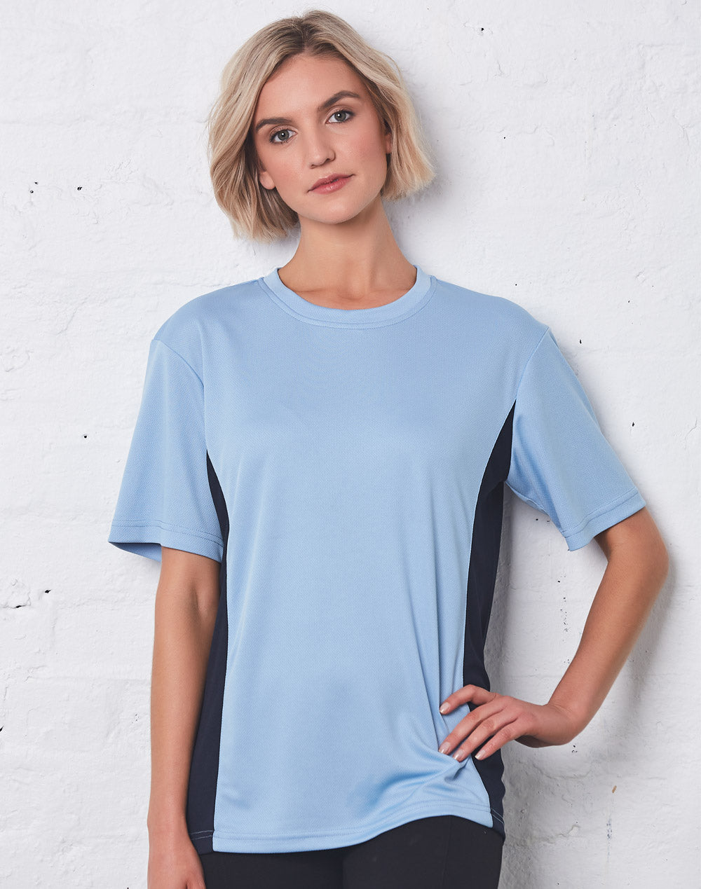 SPORTS PACK - TEAMMATES TEE (UNISEX & CHILDREN)