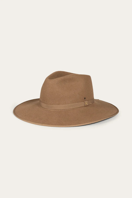 Ringers Western - Woodford Hat - Riverstone