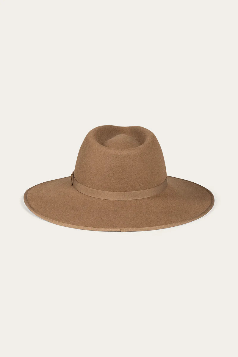 Ringers Western - Woodford Hat - Riverstone