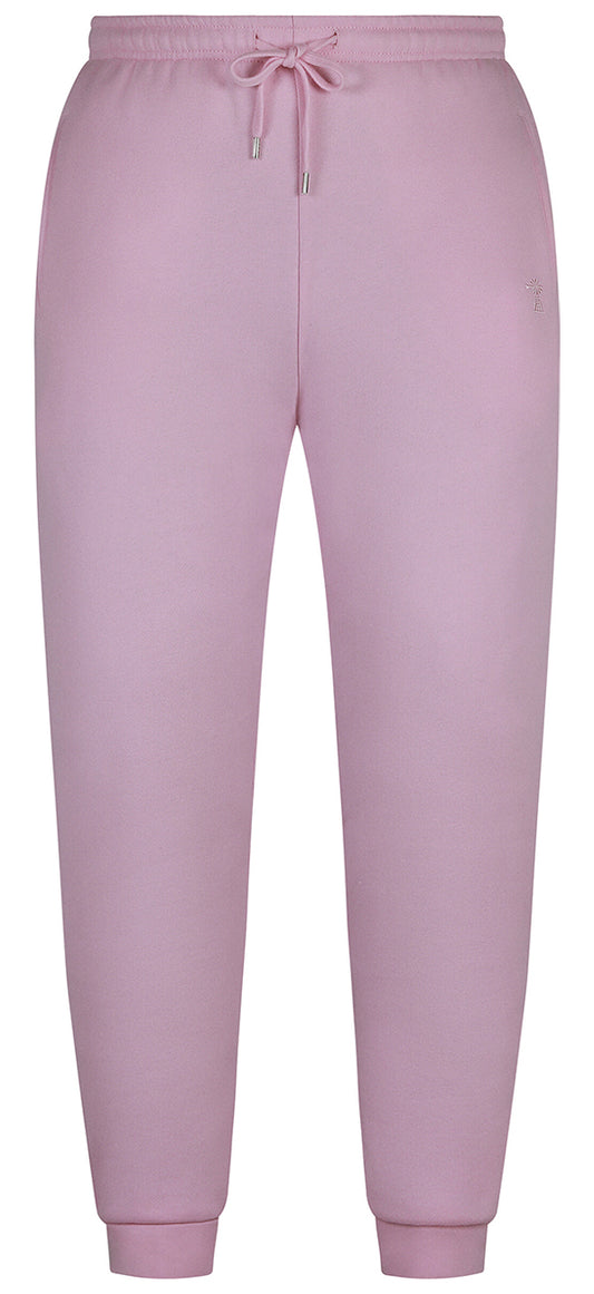Pilbara - Unisex Modern Fit Fleece Track Pant - Pirouette