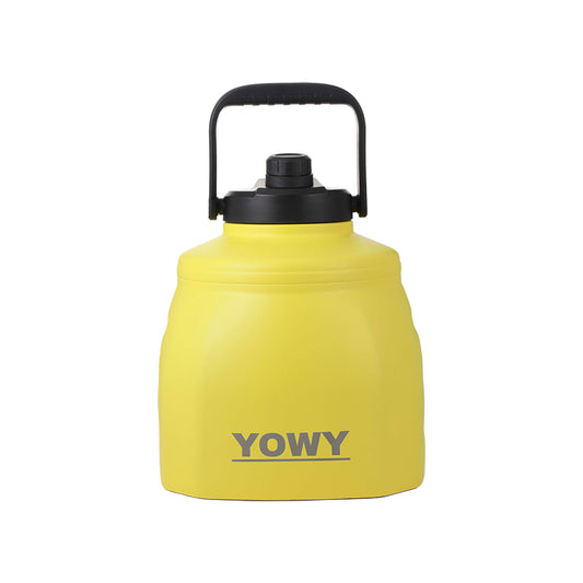 YOWY - 6L Watercan - Yellow