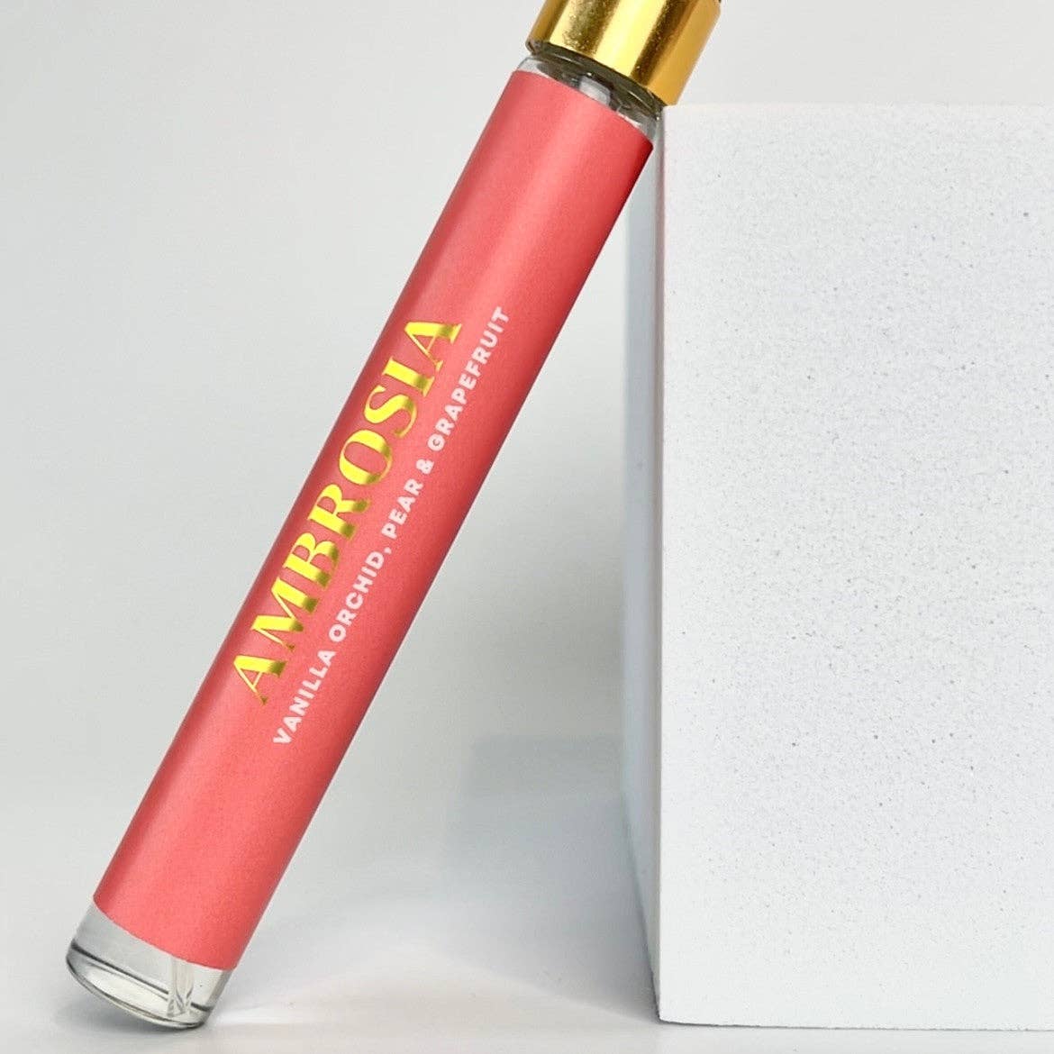 Miami + Co -  10ml Ambrosia Travel Perfume