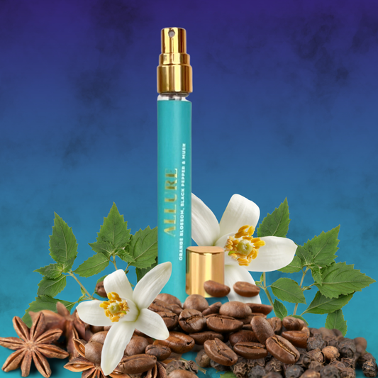 Miami + Co - 10ml Allure Travel Perfume