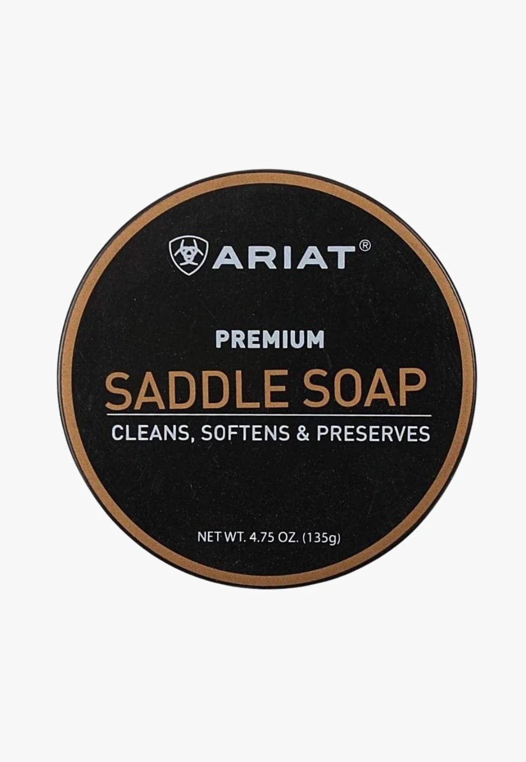 Ariat Saddle Soap