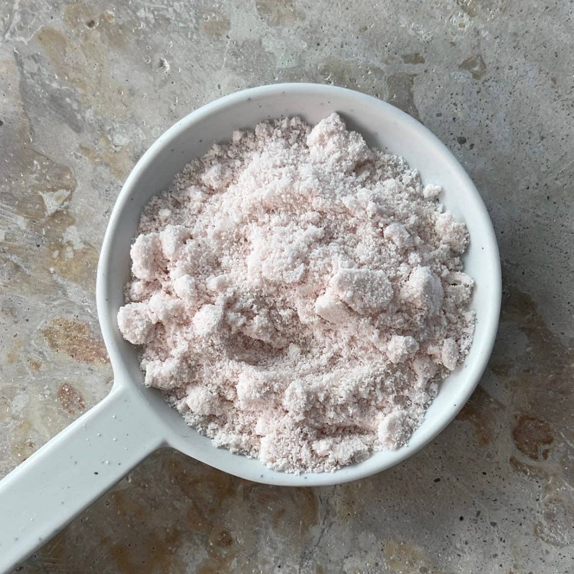 Miami + Co - Coconut & Salty Bath Soaks - 400g Bundle