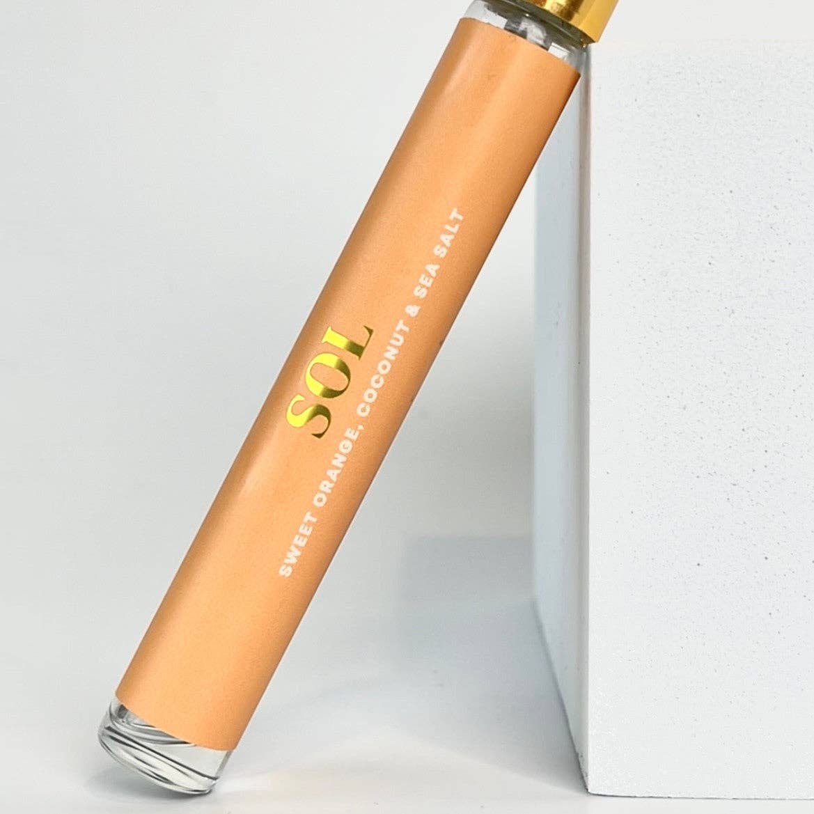 Miami + Co -  10ml Sol Travel Perfume