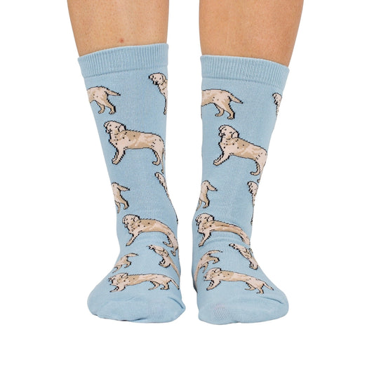 Pablo & Co - Dog Breed Socks - Labrador