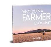 KIM STOREY WHAT DOES A FARMER LOOK LIKE BOOK