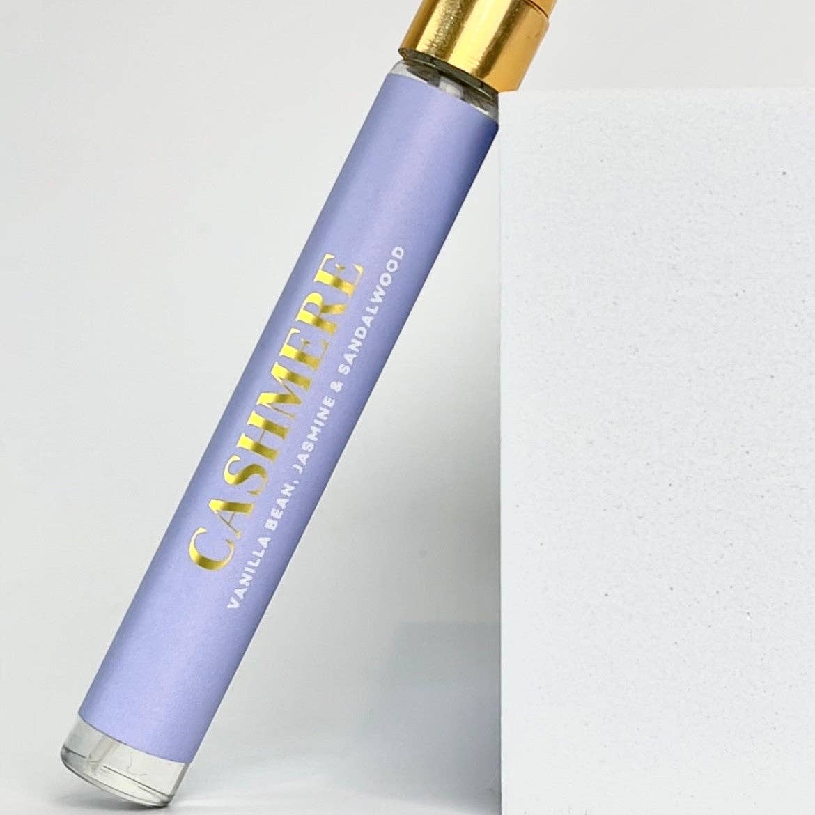 Miami + Co -  10ml Cashmere Travel Perfume