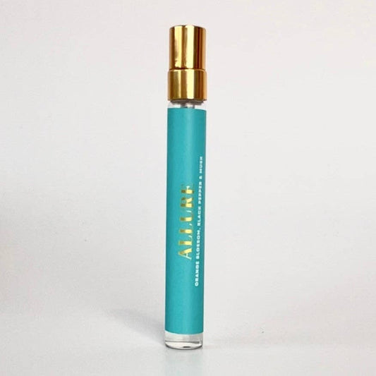Miami + Co - 10ml Allure Travel Perfume