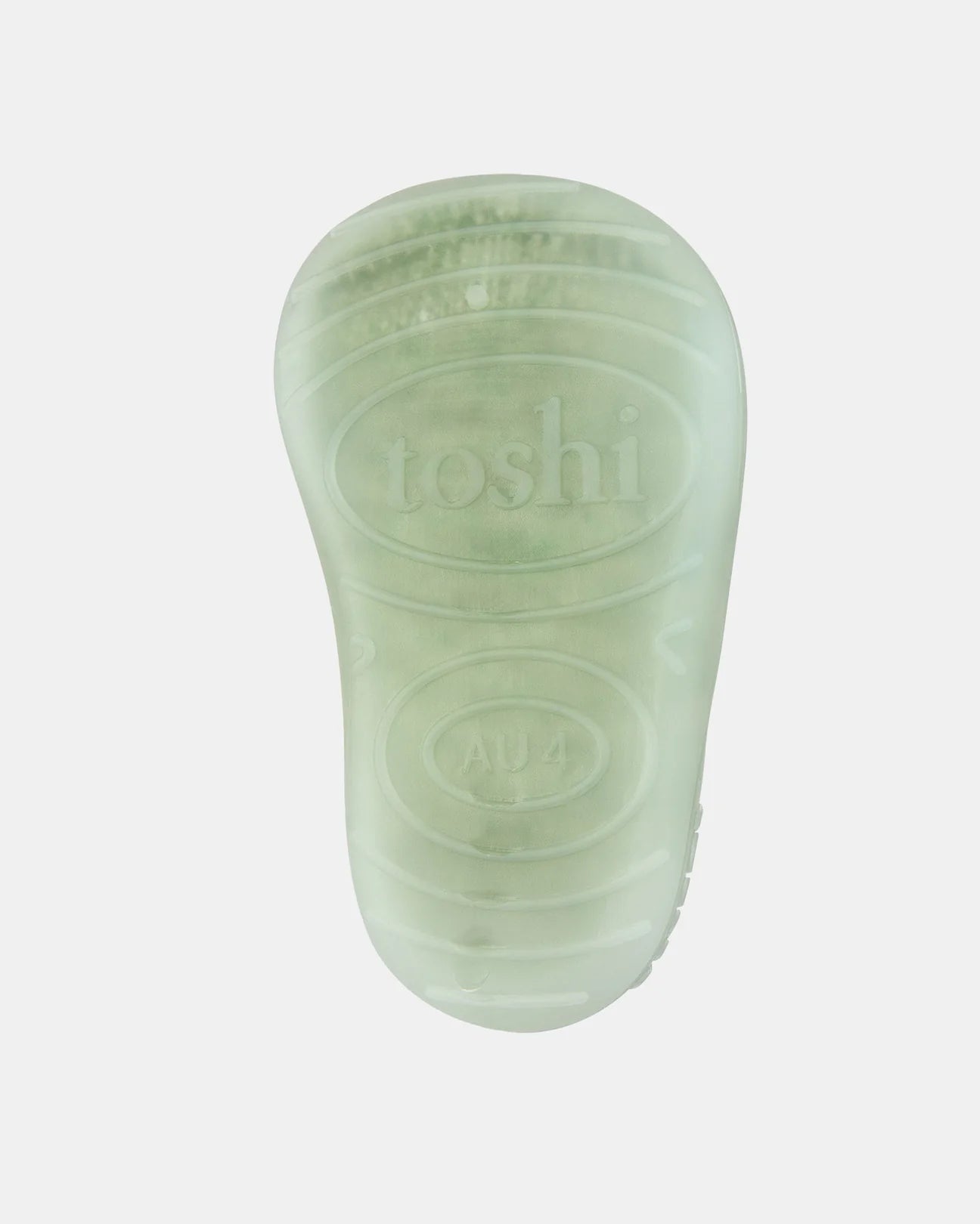 Toshi - Organic Hybrid Walking Socks - Storytime  - Koala