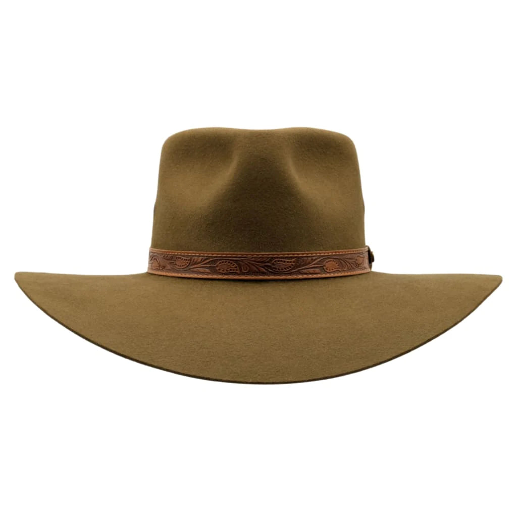 Akubra - Territory - Khaki