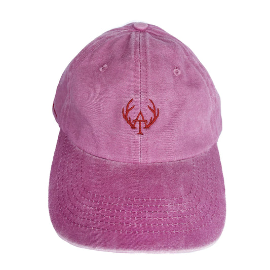 Antola - Pink Pony Cap