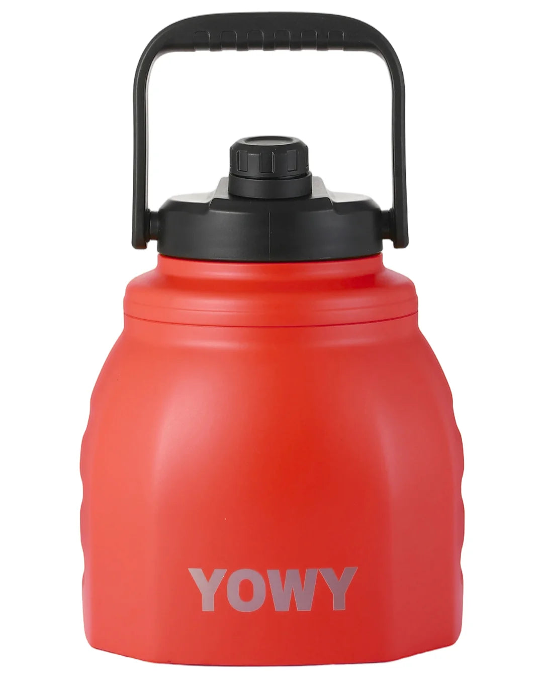 YOWY - 3L Watercan - Red