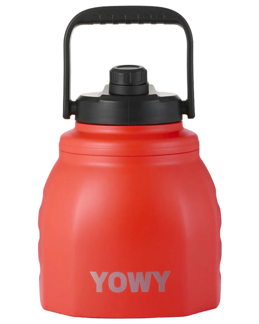 YOWY - 3L Watercan - Red