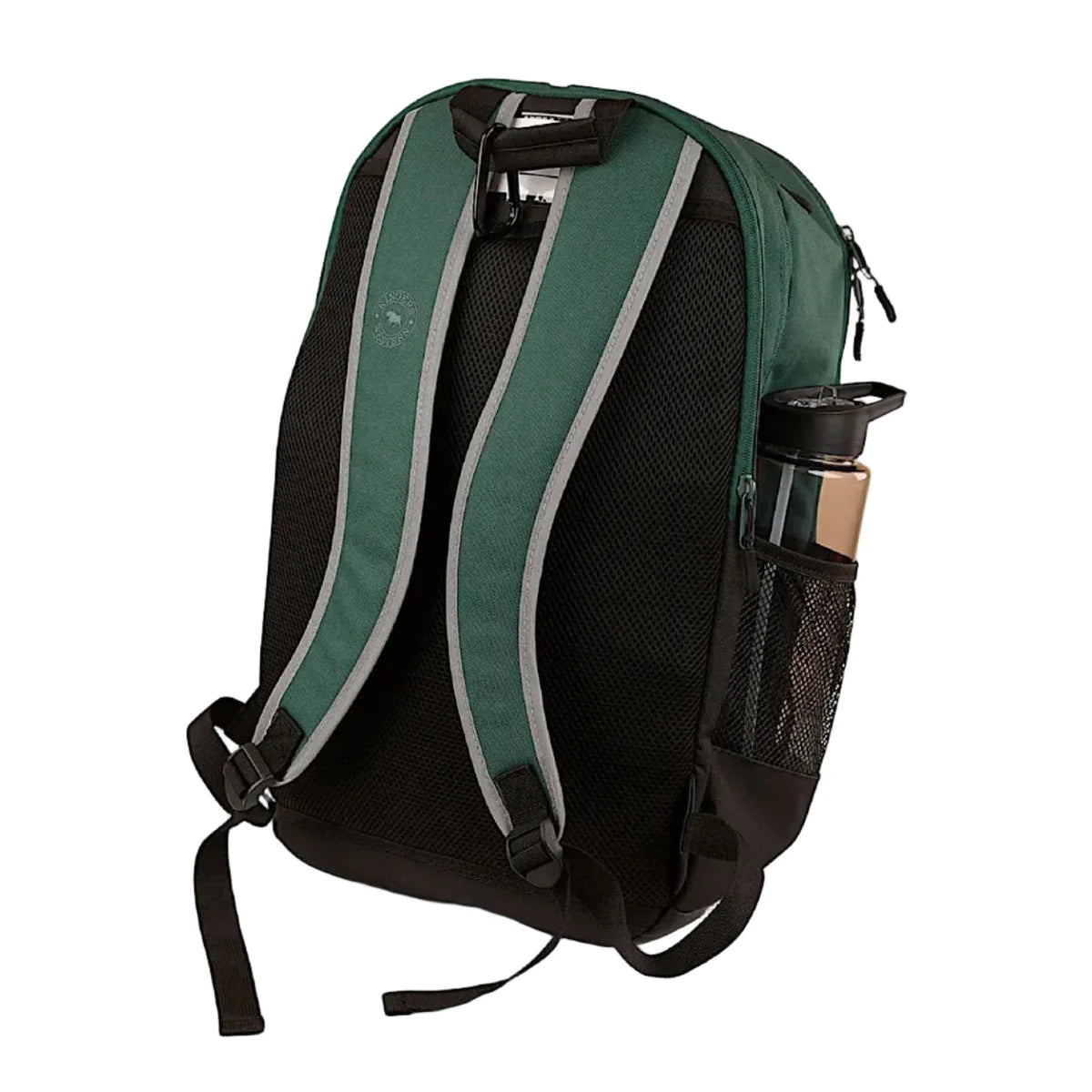 Ringers Western - Discovery Back Pack - Dark Green / Black