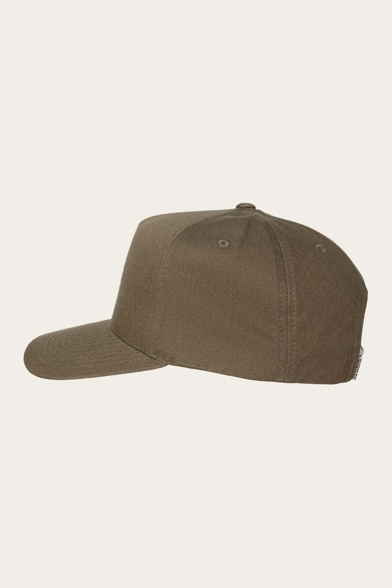 Ringers Western - Icon Baseball Cap - Army