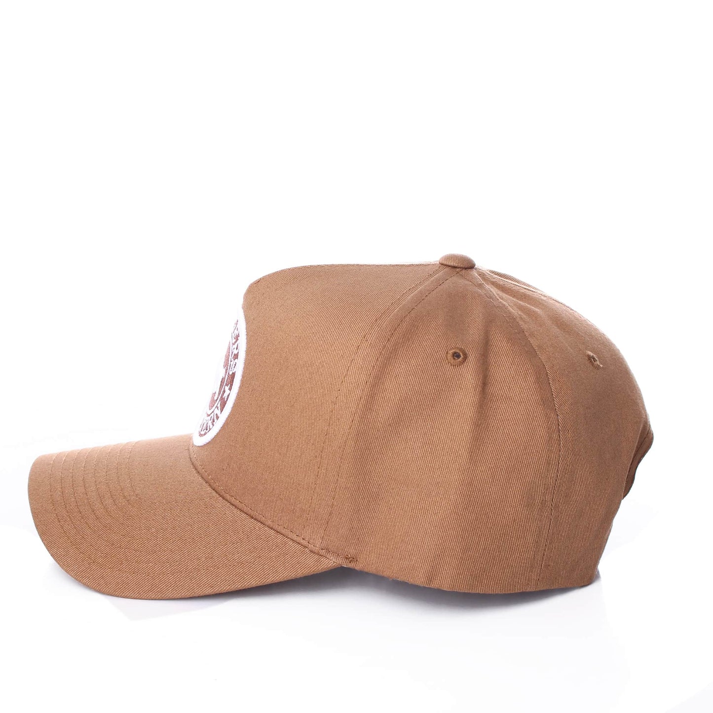 Ringers Western - Grover Baseball Cap - Clay