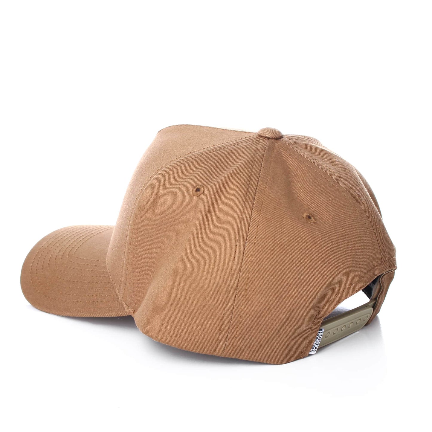 Ringers Western - Grover Baseball Cap - Clay