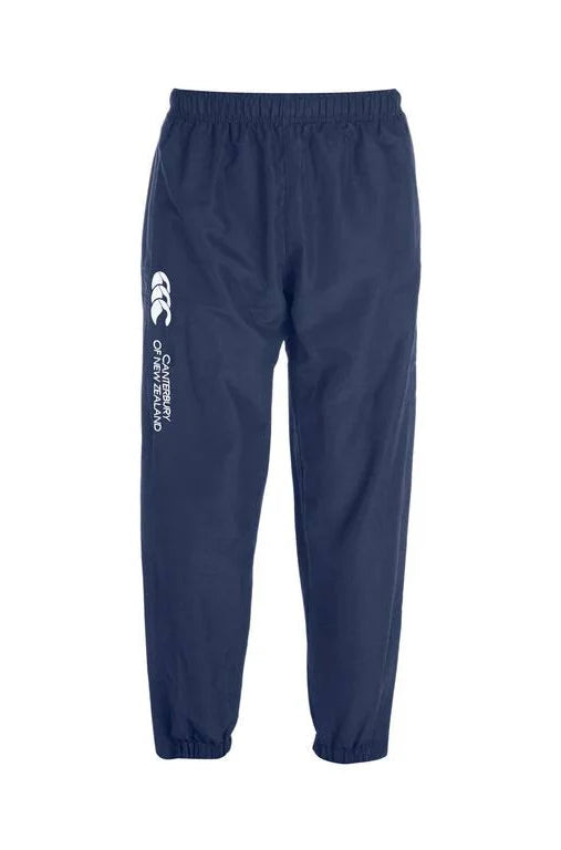 Canterbury - Childrens Cuffed Stadium Pant - Navy