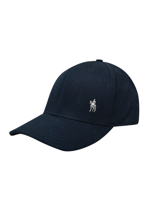 Thomas Cook - Signature Cap - Dark Navy
