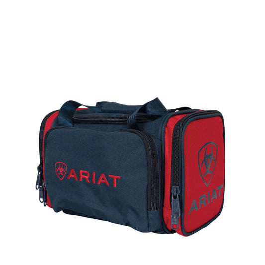 Ariat - Vanity Bag - Red/Navy