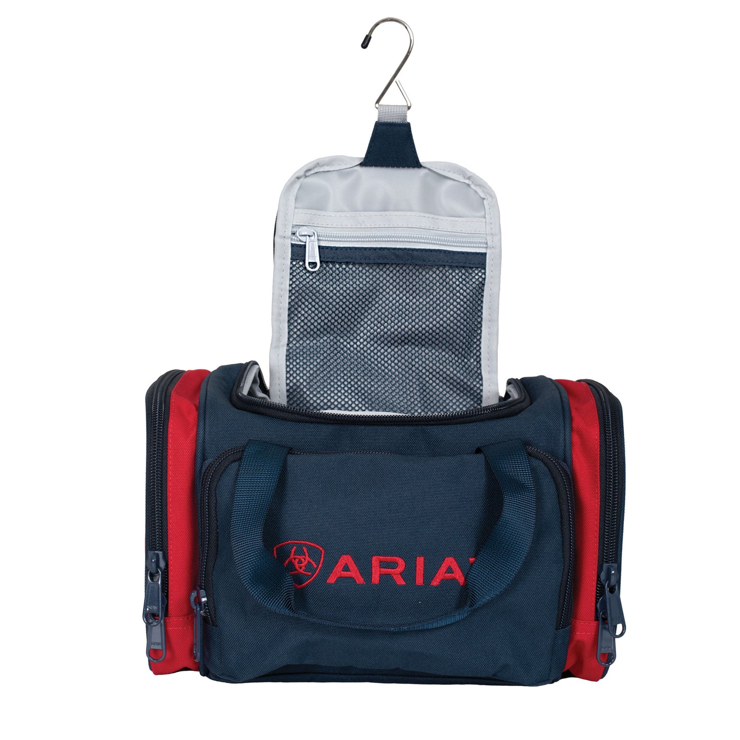 Ariat - Vanity Bag - Red/Navy