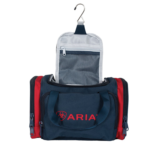 Ariat - Vanity Bag - Red/Navy