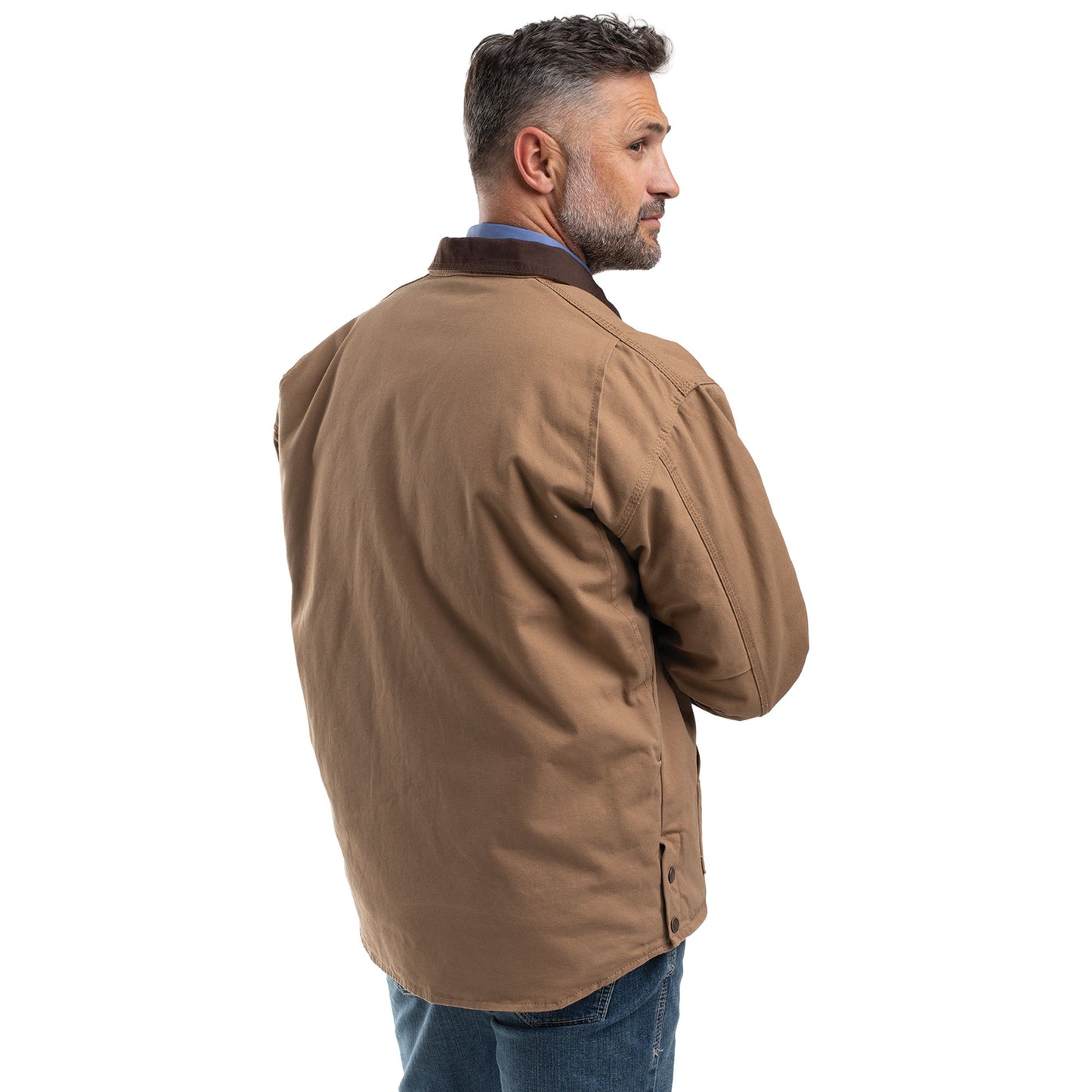 PRE ORDER  - Just Country Diamantina Jacket - Khaki