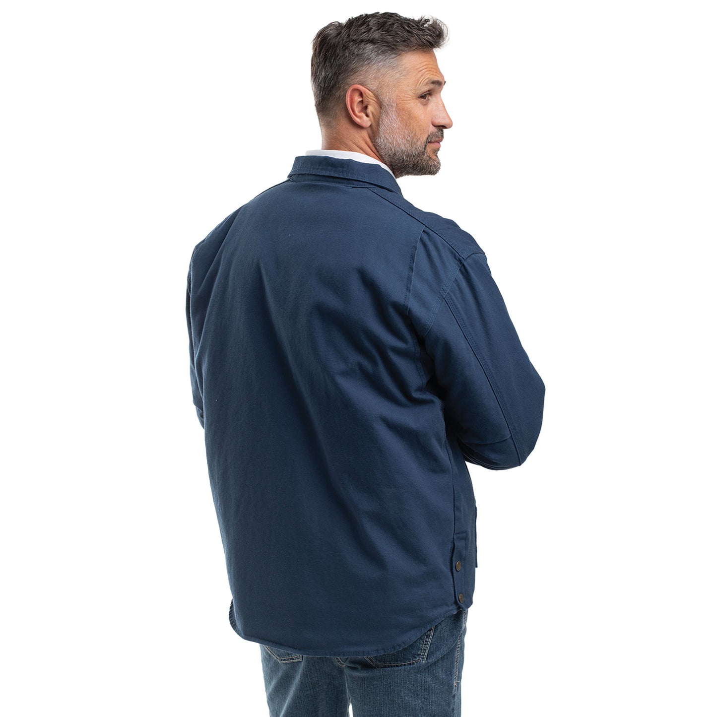 PRE ORDER  - Just Country Diamantina Jacket - Navy