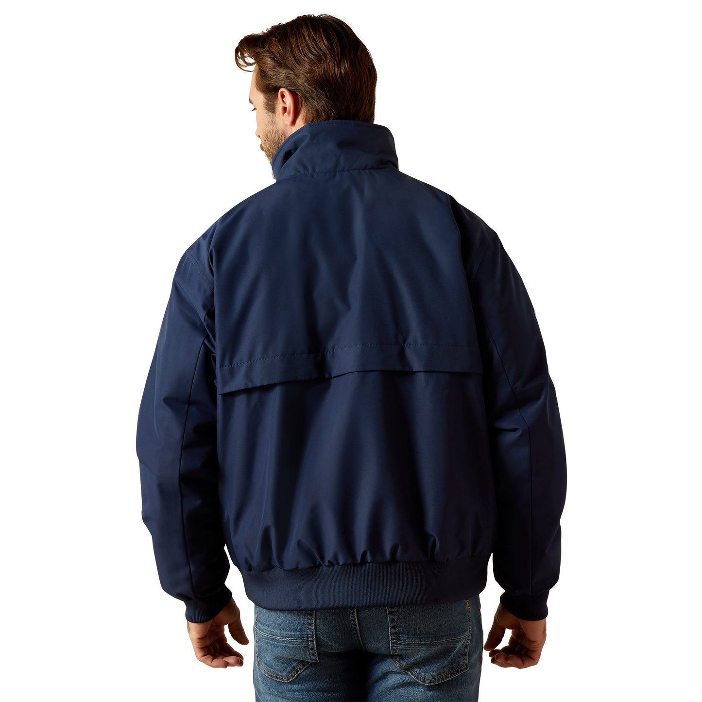 Ariat - Mens Stable 2.0 Insulated Jacket - Navy