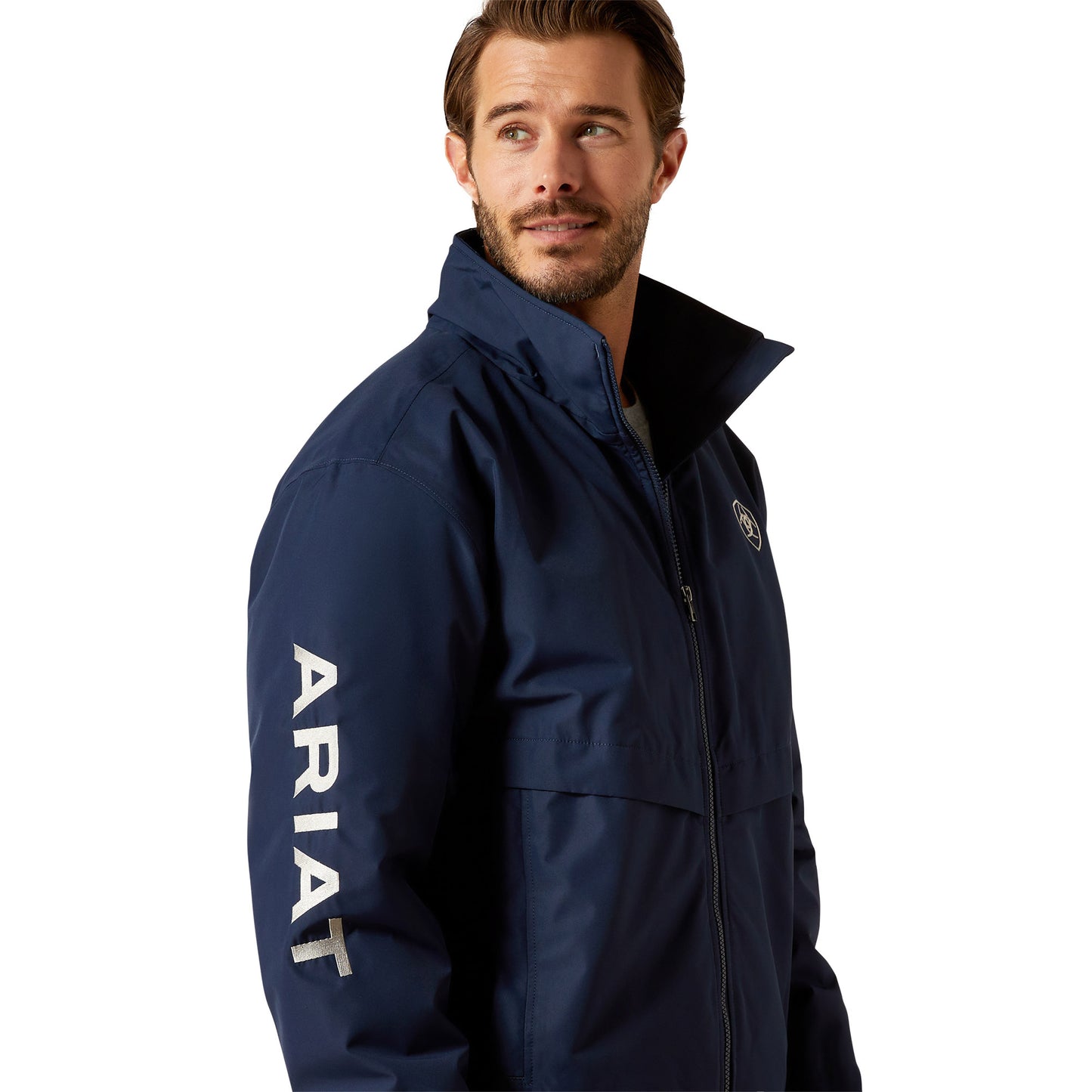 Ariat - Mens Stable 2.0 Insulated Jacket - Navy
