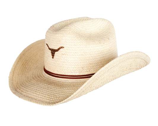 SUNBODY - Childrens Single Longhorn Cattleman